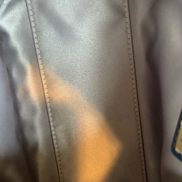 RARE MCM Swarovzki 2 way boston - Nano - Picture 10 of 16